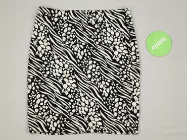 mini spódniczka czarne: Spódnica damska, rozmiar S — 2