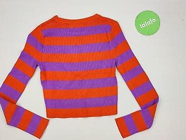 sonic sinsay: Sinsay, Sweter damski, rozmiar XS — 4