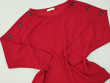 jedwab: Bluzka damska, rozmiar L — 1