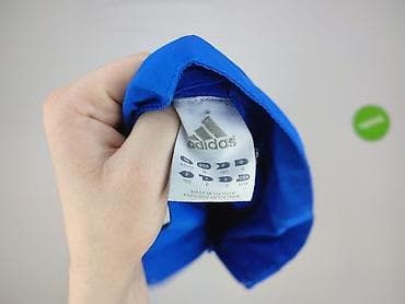 infinity clothes: Adidas, Męska wiatrówka, rozmiar M — 4