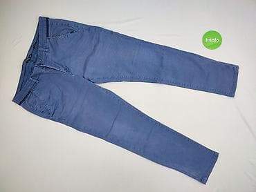 sweter c a: Chinosy dla mężczyzn, rozmiar 2XL — 2