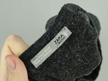 Women: Zara, Women`s T-shirt, size L (EU 40) — 4