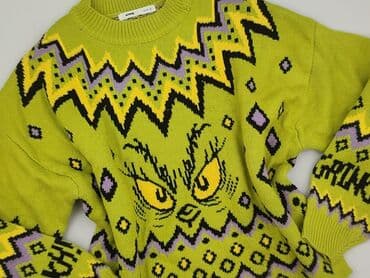 sweter grucha allegro: Sinsay, Sweter damski, rozmiar S — 1