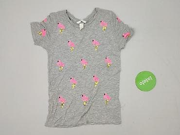 pepco tech fleece: H&M, T-shirt damski, rozmiar XS — 2