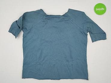 oversize bluzki: By insomnia, Bluzka damska, rozmiar M — 3