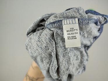 apple bottoms: Gina Benotti, Bluzka damska, rozmiar 2XL — 5