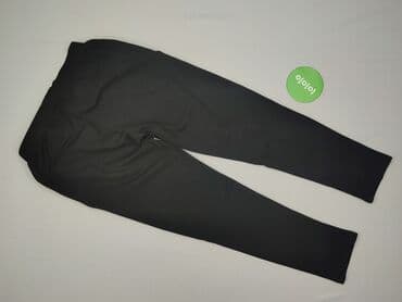 lagattini spodnie wyprzedaż: Spodnie materiałowe damskie, rozmiar L — 3