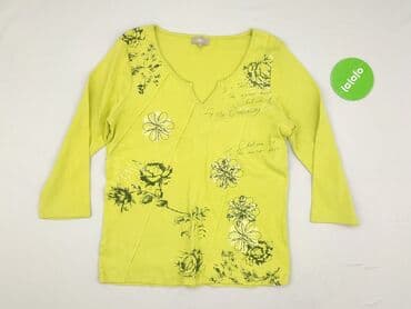 t shirty coca cola: Women's blouse, size XL (EU 42) — 2