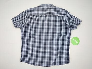 shein botki: F&F, Koszulа dla mężczyzn, rozmiar XL — 3