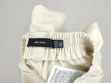 buty tomaris: Vero Moda, Spodnie materiałowe damskie, rozmiar XS — 4