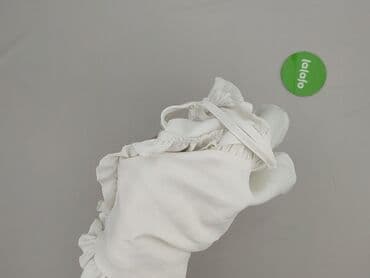 wojan bez koszulki: Shein, Top damski, rozmiar XS — 6