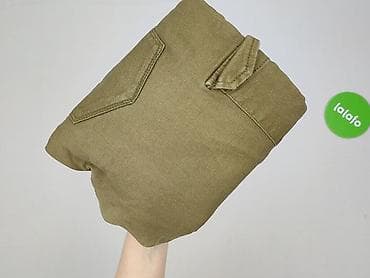 cargo cropp: Cropp, Spodnie cargo damskie, rozmiar L — 5
