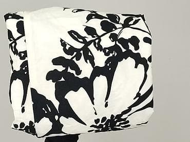 biale spodnie materialowe: Spódnica damska, rozmiar M — 6