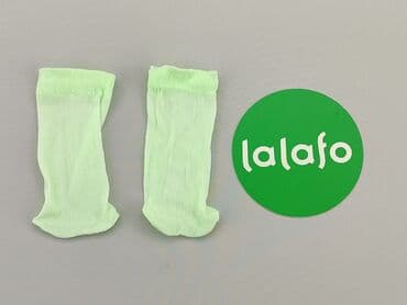 buty dla dziewczynki do szkoły: Podkolanówki, 16–18, stan - Idealny — 2