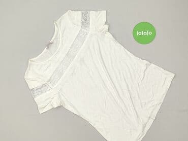 bluzki w paski z serduszkiem: Orsay, Bluzka damska, rozmiar S — 2