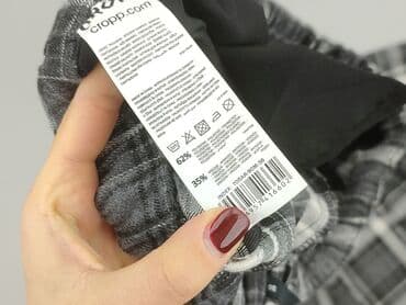 joggery cropp damskie: Cropp, Spodnie dresowe damskie, rozmiar S — 5