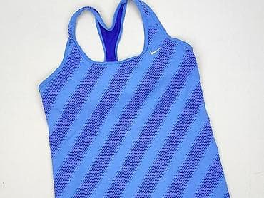 bluza just do it: Nike, Top damski, rozmiar M — 1