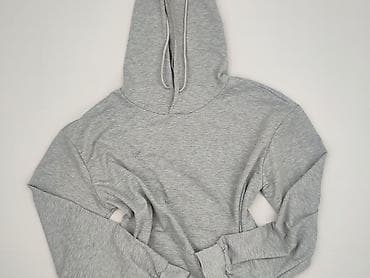 Bluza z kapturem damska, rozmiar M
