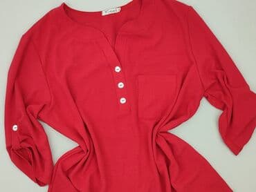 bluzki damskie megi allegro: Bluzka damska, rozmiar 2XL — 1