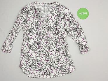 koszula flanelowa carhartt: Fisherfield, Bluzka damska, rozmiar S — 3