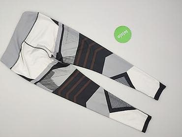 vinted dresy: Legginsy Sportowe damskie, rozmiar S — 3