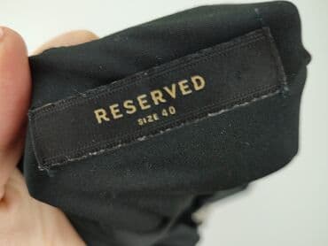 lidl sklep online sukienki damskie: Reserved, Sukienka damska, rozmiar L — 4