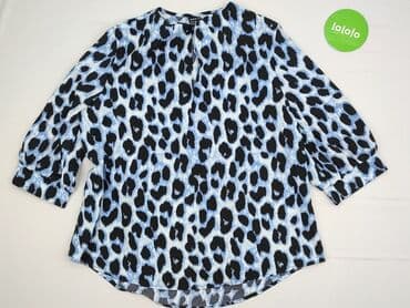 shein curve bluzki: Shein, Bluzka damska, L — 2