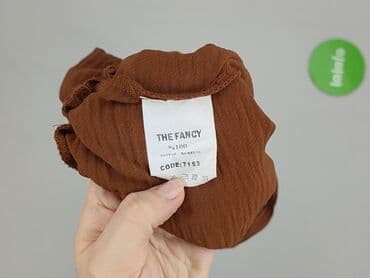 krótkie dopasowane spodenki: Fancy, Шорти жіночі, S на lalafo.pl — 5 krótkie dopasowane spodenki: Fancy, Шорти жіночі, S — 5