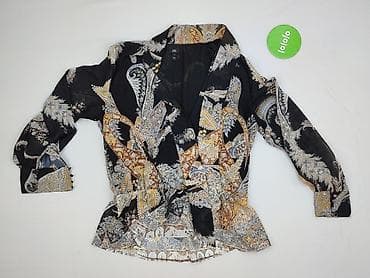 żakiet: River Island, Bluzka damska, rozmiar L — 2