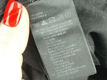 купити штани чоловічі дешево: Jeansy dla mężczyzn, L, H&M, stan - Dobry — 5