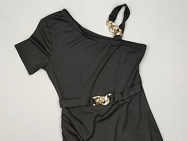 Shein, Sukienka damska, rozmiar S