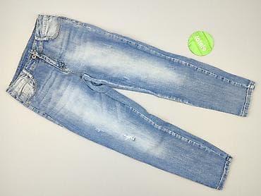 diesel co jeans: Jeansy damskie, rozmiar XL — 2