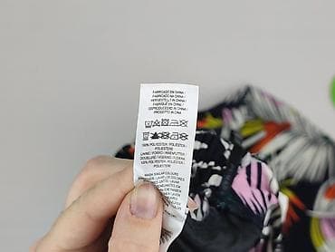 cargo pull and bear: Primark, Spodnie materiałowe damskie, rozmiar S — 5