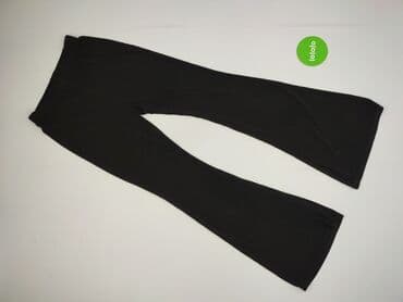 жіночі: Spodnie materiałowe damskie, rozmiar S — 2