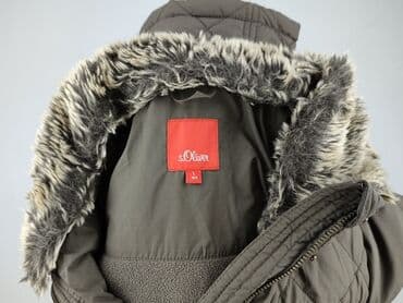 new look kurtki: Kurtka zimowa, s.Oliver, 14 lat, 158-164 cm, stan - Bardzo dobry — 4