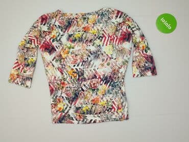 freesia collection spodnie: Bluzka damska, M — 3