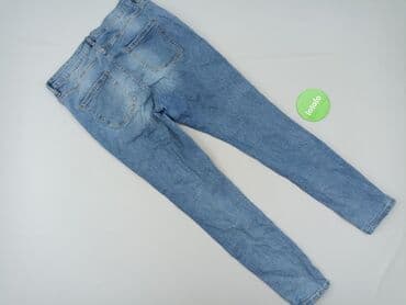 koszulki męskie cropp: Jeans for men, 3XL (EU 46), Janina, condition - Very good — 3