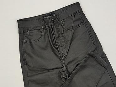 Stradivarius, Jeansy damskie, rozmiar M