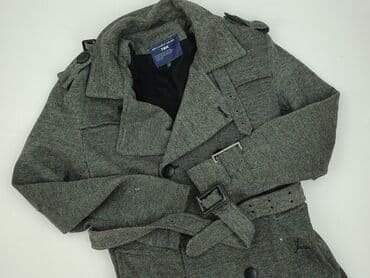 Women`s trench, size M (EU 38)