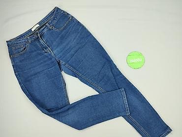 skims bluzki: Skiny, Jeansy damskie, rozmiar M — 2