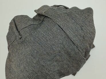 asos buty na koturnie: ASOS Design, Spodnie garniturowe dla mężczyzn, rozmiar L — 6