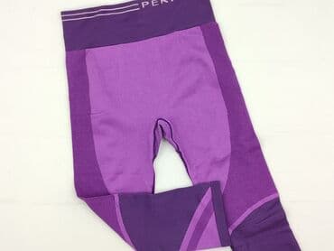 Legginsy Sportowe damskie, rozmiar S