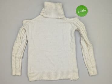 sweter z kaszmiru c a: New Look, Women`s sweater, size S (EU 36) — 3
