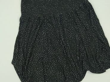 spódnice w groszki stradivarius: H&M, Spódnica damska, rozmiar L — 1