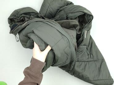 дублянка жіноча польща: Women`s winter jacket, size S (EU 36) — 5