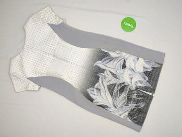 sklepy internetowe z sukienkami dla puszystych: Iné, Sukienka damska, rozmiar XL — 3