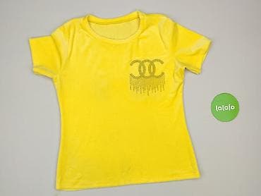 zapiętki ccc: T-shirt damski, rozmiar S — 2