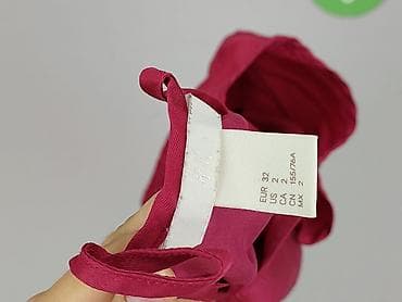 mango topy: H&M, Top damski, rozmiar 2XS — 4
