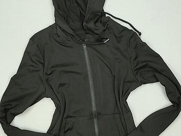 Bluza z kapturem damska, rozmiar M