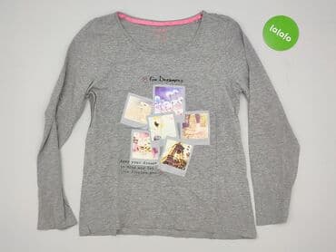 t shirty do karmienia lidl: Esmara, T-shirt damski, rozmiar L — 2